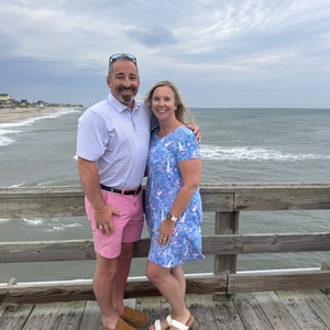 Fundraising Page: Donna Mills